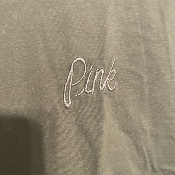 PINK t-shirt - Picture 3 of 5